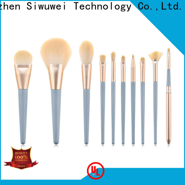 GLEAMUSE Latest makeup applicator brush for business for makeup artist
