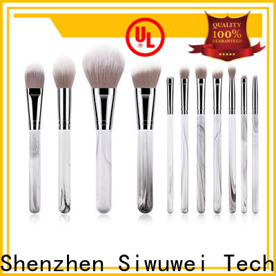 GLEAMUSE High-quality makeup brush shop manufacturers for women