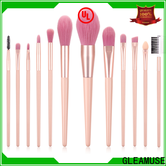 High-quality full professional makeup brush set Supply for makeup artist