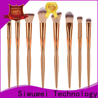 Top really cheap makeup brushes for business for makeup artist