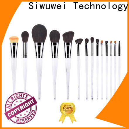 GLEAMUSE brushes for sale Supply used for face painting
