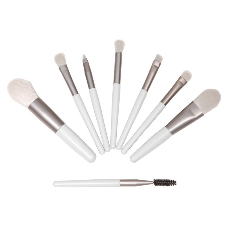 Professional Makeup Brushes High Quality MBS-S16H
