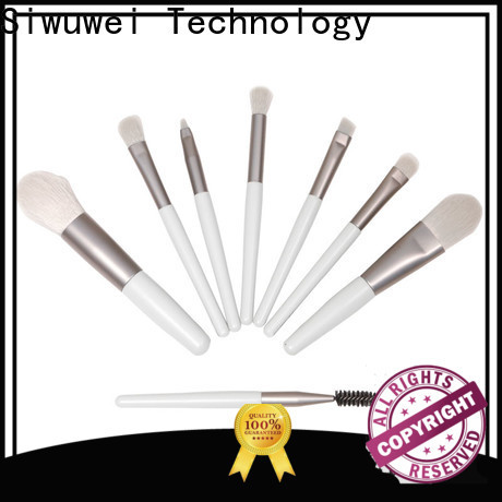 GLEAMUSE pretty brush sets Suppliers for makeup artist