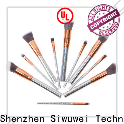 Top makeup brushes uk manufacturers used for face painting