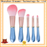 GLEAMUSE makeup brush set in stores for business for women