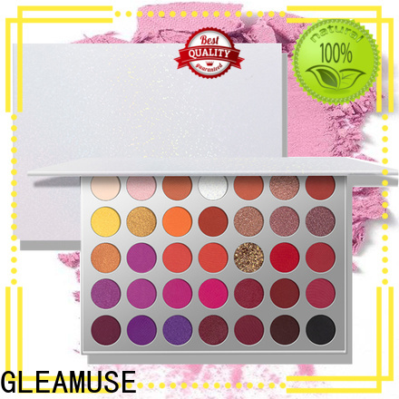 GLEAMUSE sigma enchanted palette factory for Beauty shop