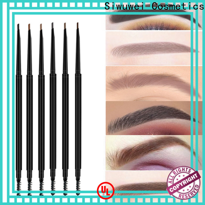 GLEAMUSE High-quality golden rose eyebrow pencil Suppliers for Beauty shop