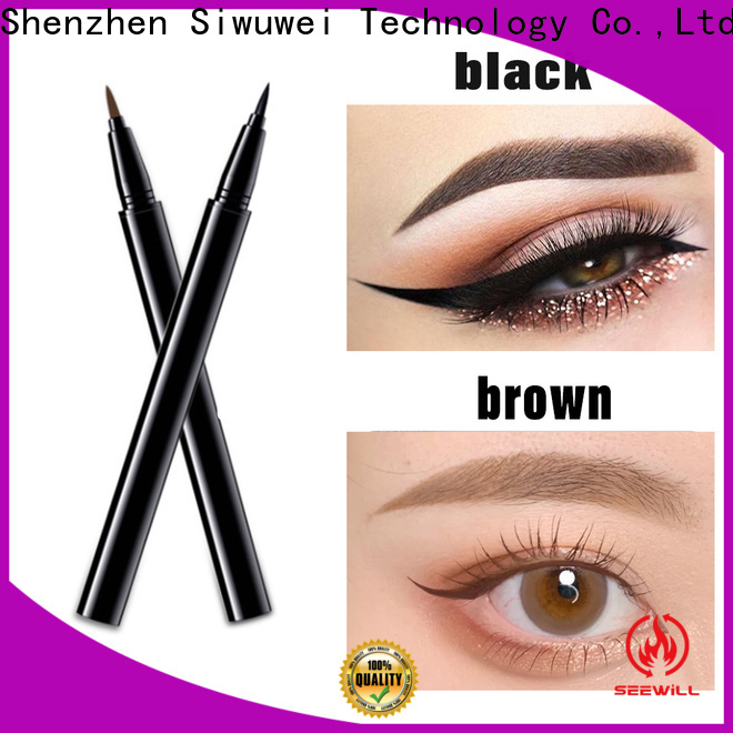 GLEAMUSE nichido eyeliner pen manufacturers for Beauty shop