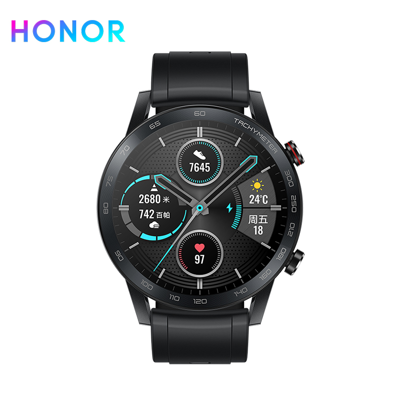 Huawei Honor Watch GS Pro smart watch