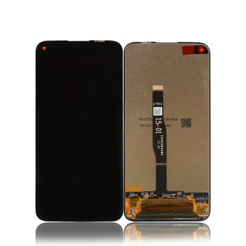6.4'' Original Display Replacement with frame for Huawei P40 Lite LCD Touch Screen