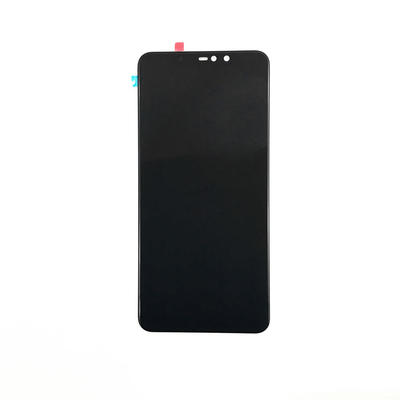 6.26'' Original LCD For Xiaomi Redmi Note 6 pro Touch Screen