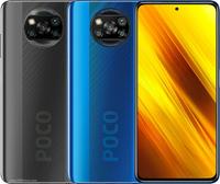 Xiaomi POCO X3 smartphone