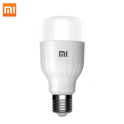 Xiaomi LED Smart Bulb with voice control