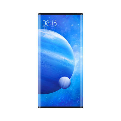 Xiaomi MIX Alpha 5G Surround Display Concept Smartphone