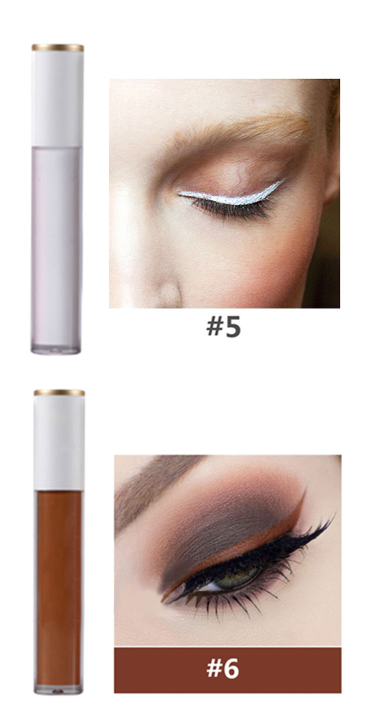 GLEAMUSE Custom best essence eyeliner Suppliers for Beauty shop-9