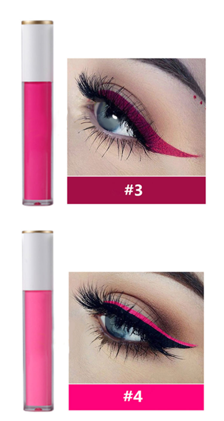 GLEAMUSE Custom best essence eyeliner Suppliers for Beauty shop-8