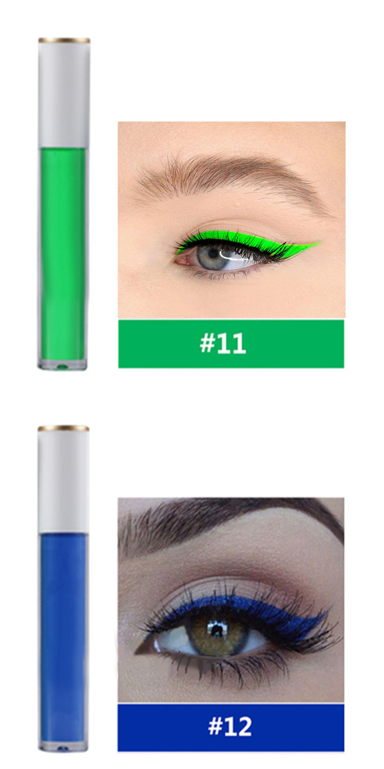 GLEAMUSE Custom best essence eyeliner Suppliers for Beauty shop-12